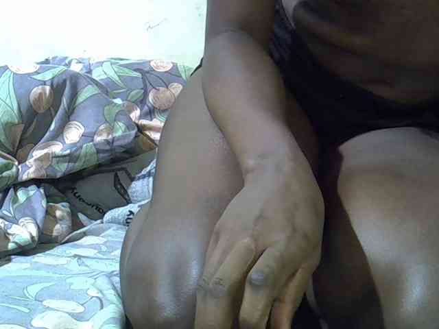Shanice011 webcam