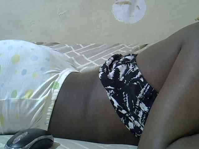 Shanice011 webcam