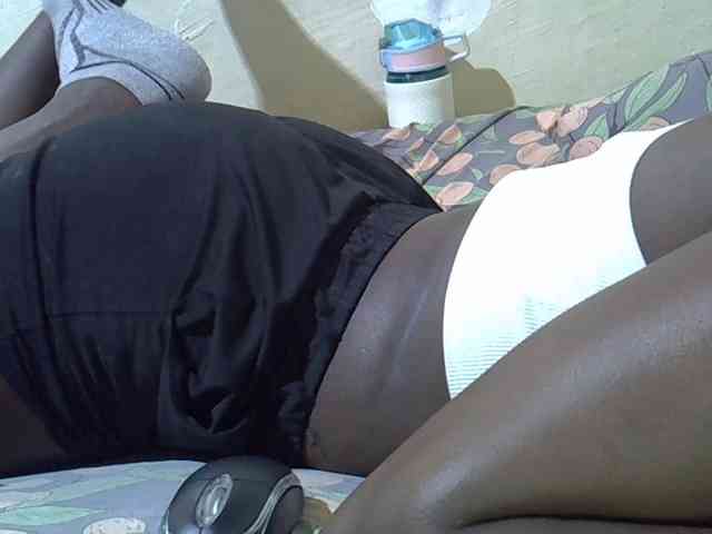 Shanice011 webcam