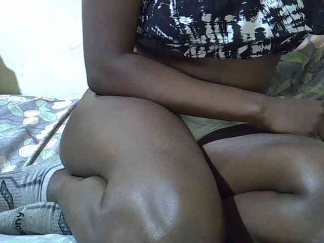 Shanice011 webcam