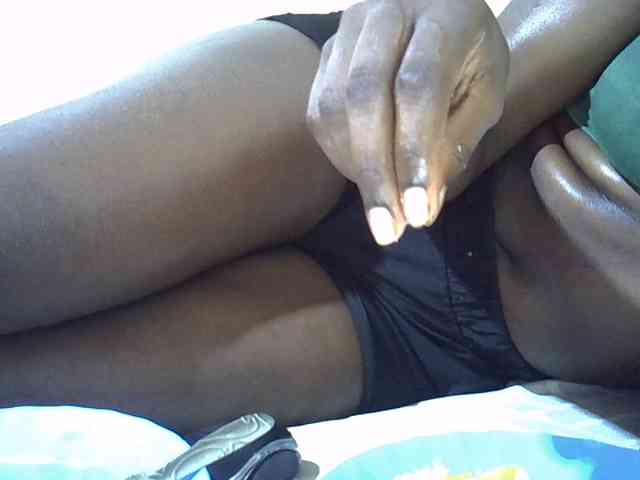 Shanice011 webcam