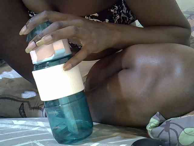 Shanice011 webcam