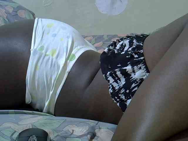 Shanice011 webcam