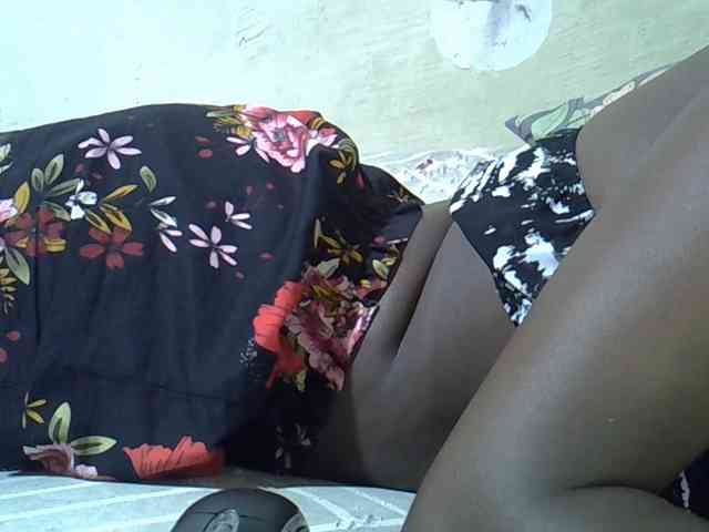 Shanice011 webcam