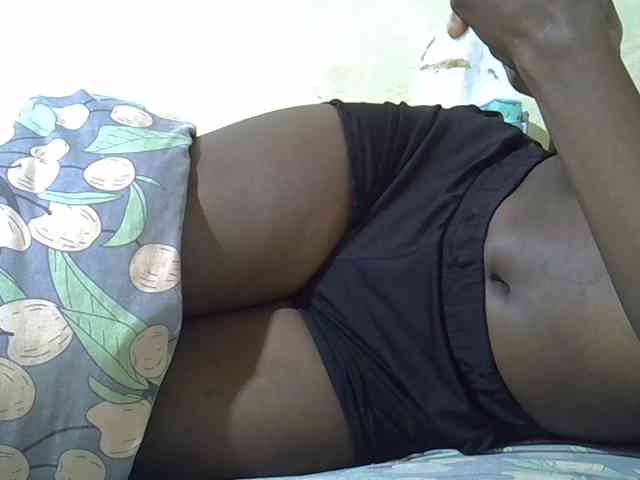 Shanice011 webcam