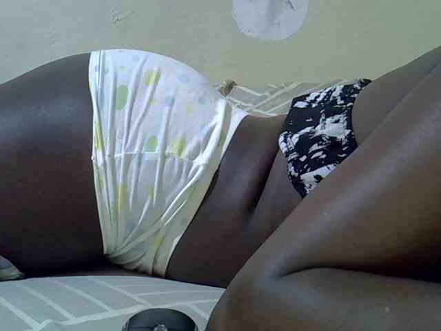 Shanice011 webcam