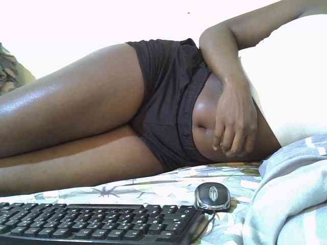 Shanice011 webcam