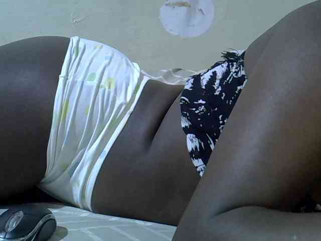 Shanice011 webcam