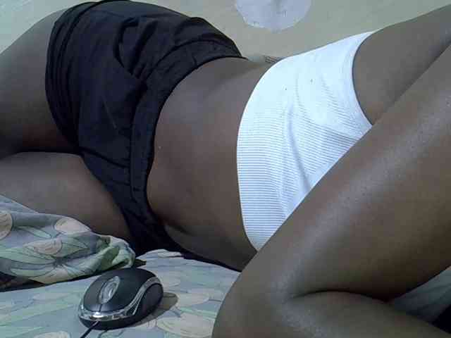 Shanice011 webcam