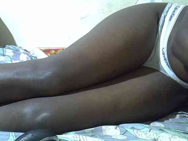 Shanice011 webcam