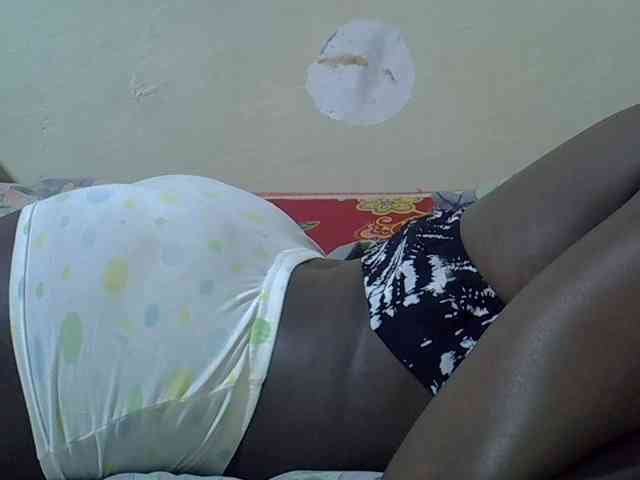 Shanice011 webcam