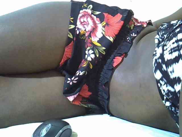 Shanice011 webcam