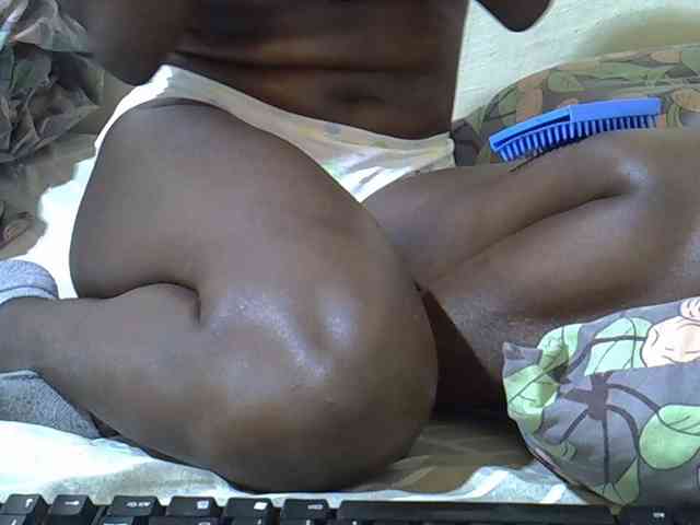 Shanice011 webcam