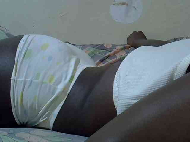 Shanice011 webcam