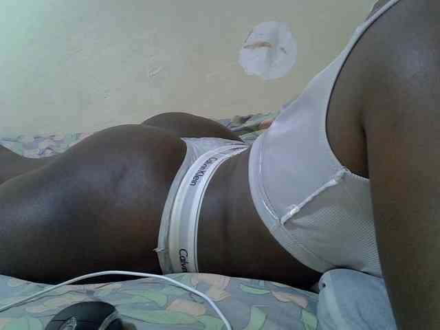 Shanice011 webcam