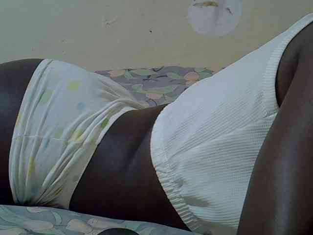 Shanice011 webcam