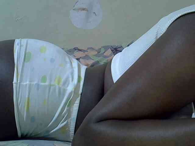 Shanice011 webcam
