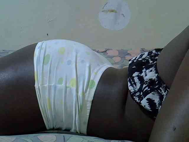 Shanice011 webcam