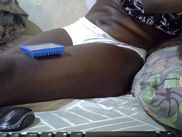 Shanice011 webcam