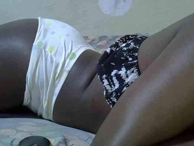Shanice011 webcam
