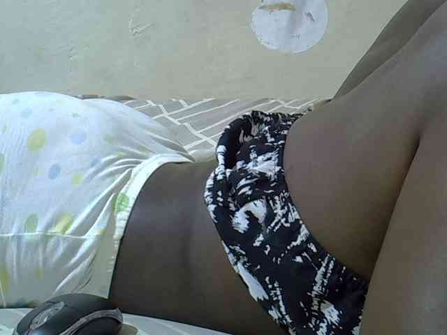 Shanice011 webcam