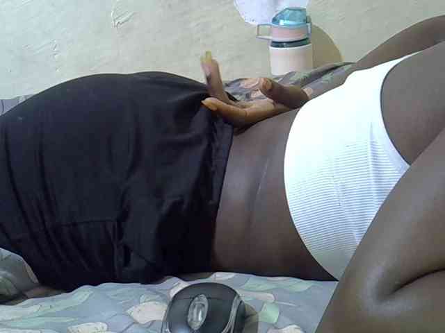 Shanice011 webcam