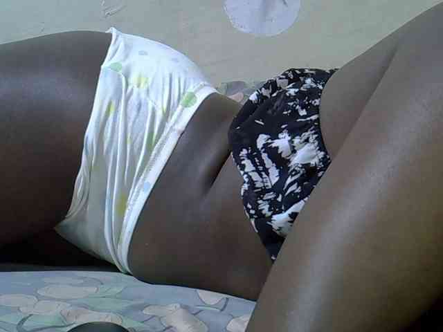 Shanice011 webcam
