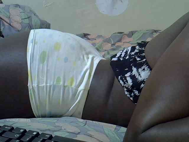 Shanice011 webcam