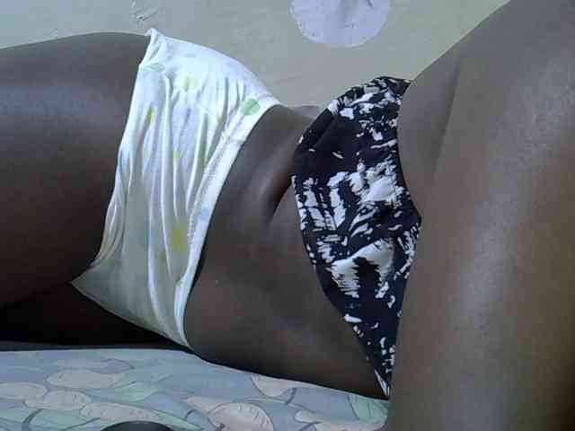 Shanice011 webcam