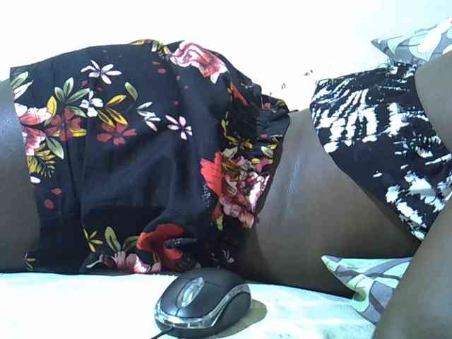 Shanice011 webcam