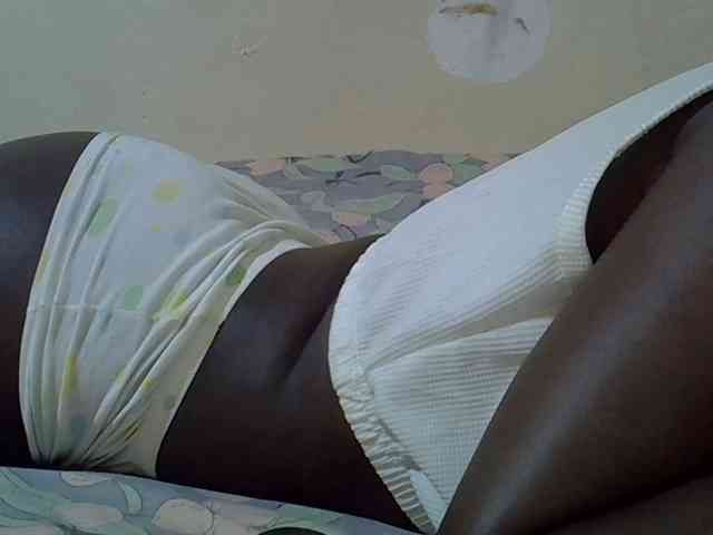 Shanice011 webcam