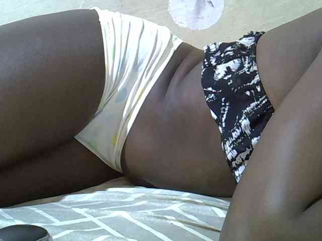 Shanice011 webcam