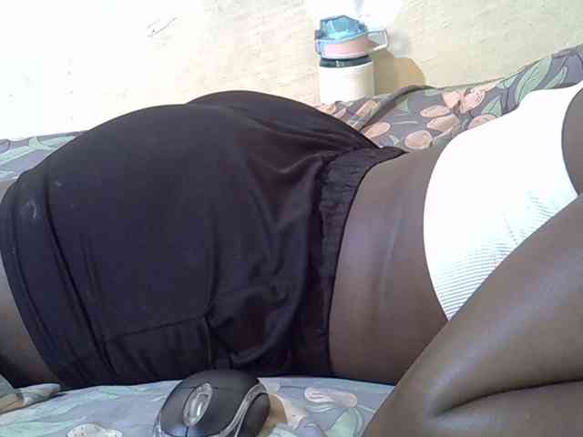 Shanice011 webcam