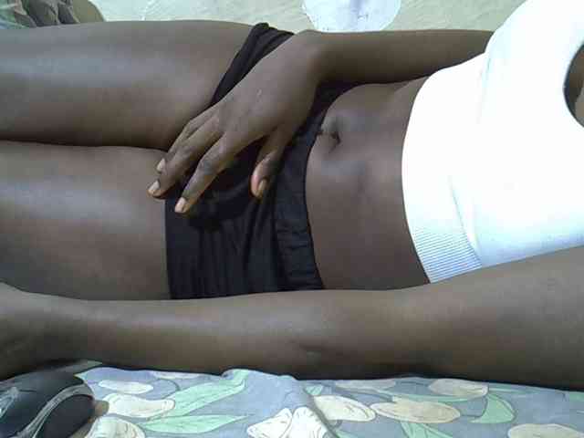 Shanice011 webcam