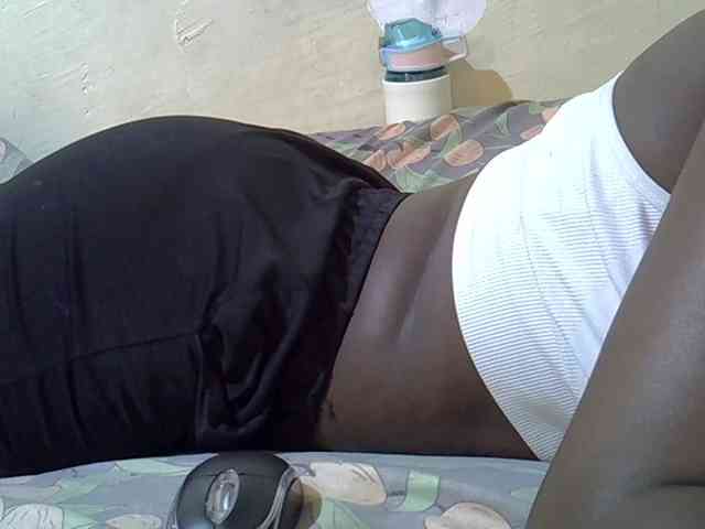 Shanice011 webcam
