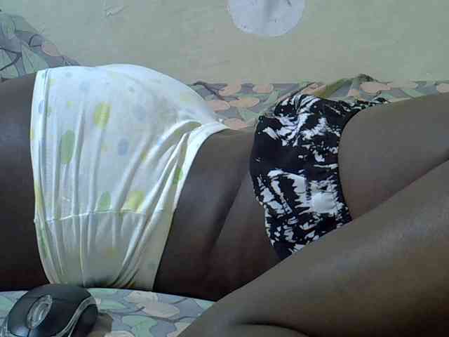 Shanice011 webcam