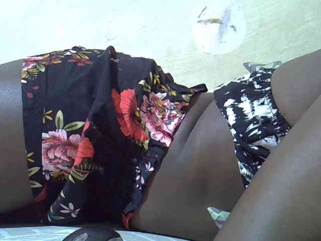 Shanice011 webcam