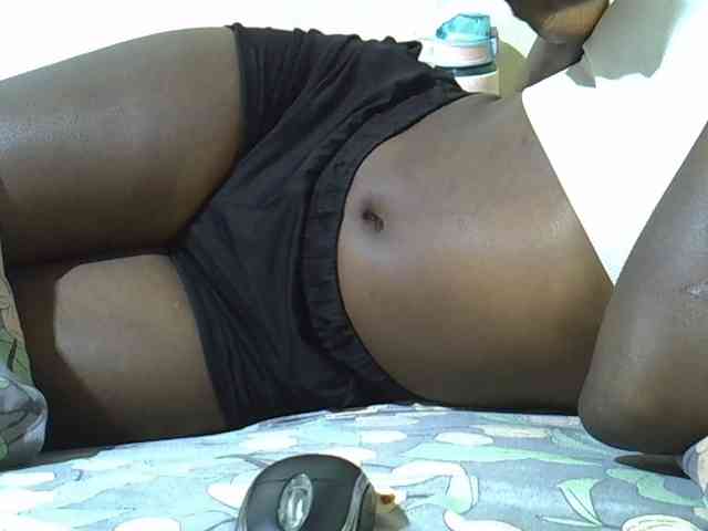 Shanice011 webcam