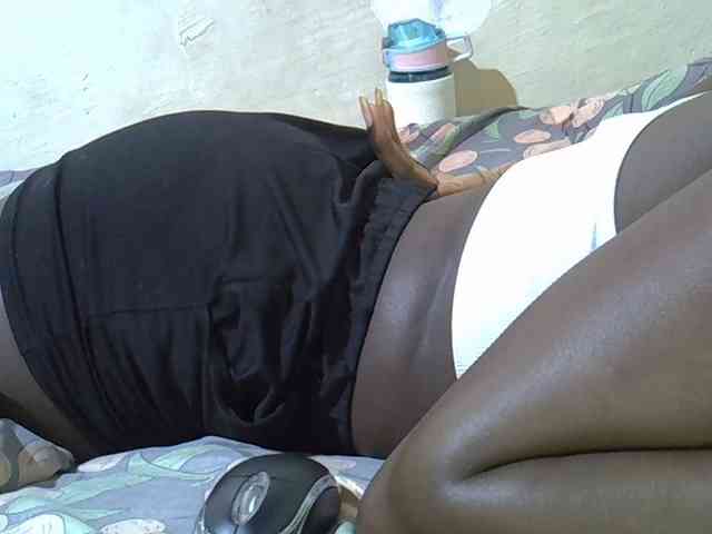 Shanice011 webcam