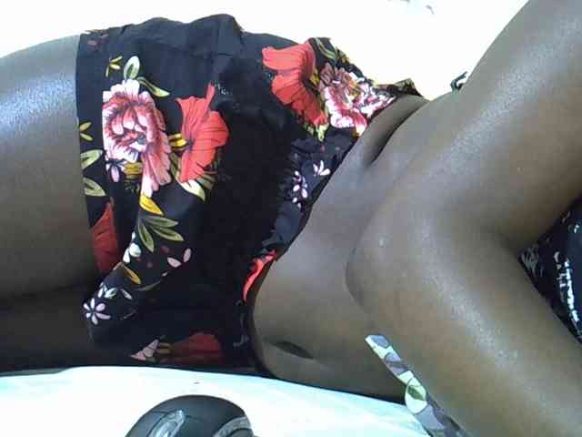 Shanice011 webcam