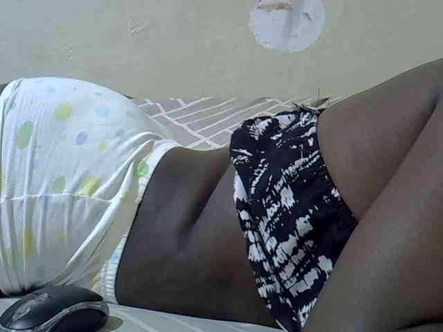 Shanice011 webcam