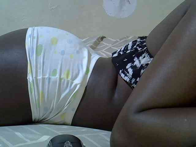 Shanice011 webcam