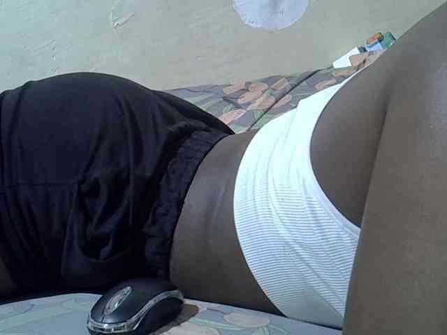 Shanice011 webcam