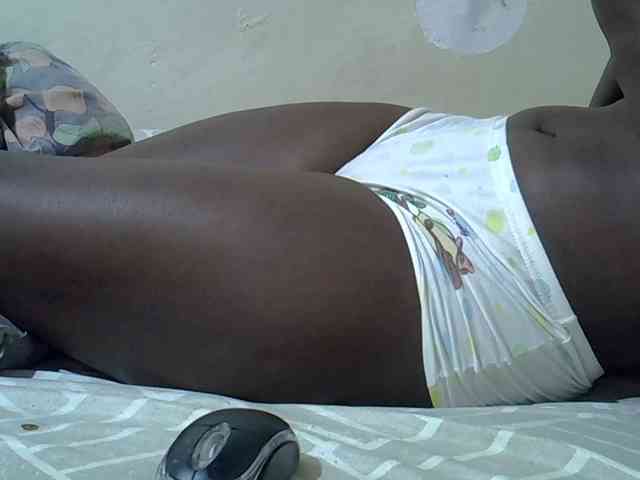 Shanice011 webcam
