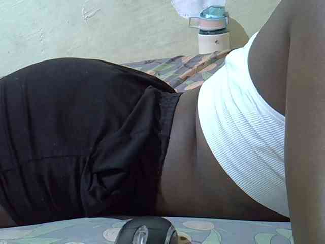 Shanice011 webcam