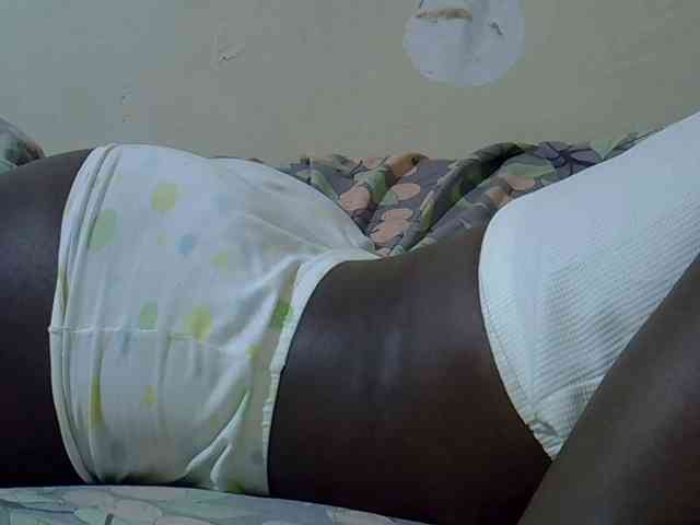 Shanice011 webcam