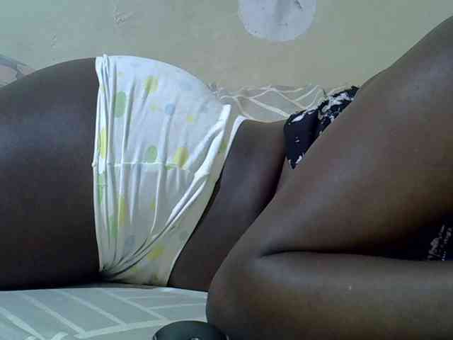Shanice011 webcam