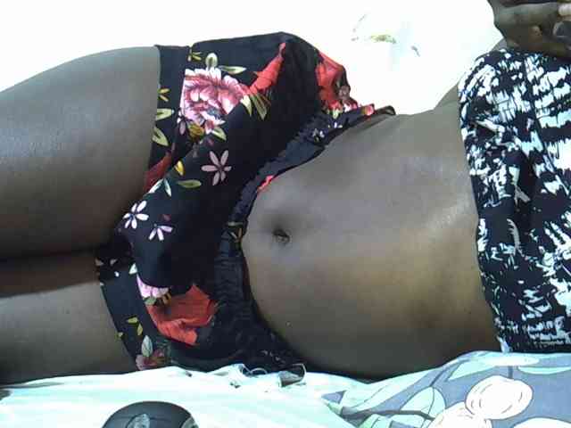 Shanice011 webcam