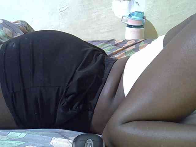 Shanice011 webcam