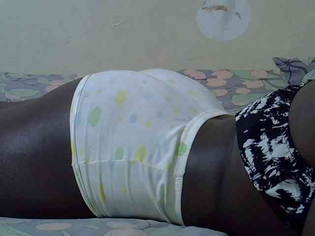 Shanice011 webcam